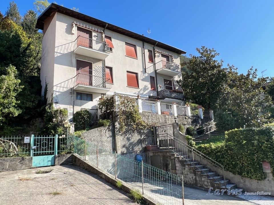 Villa a Asso, Como - foto 3
