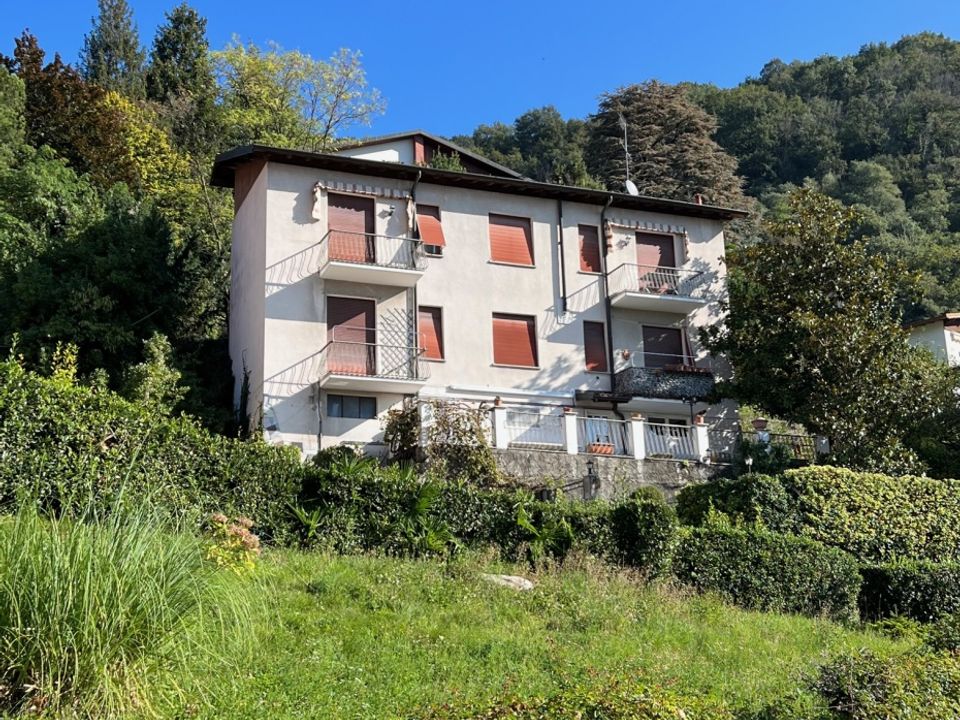 Villa a Asso, Como - foto 5