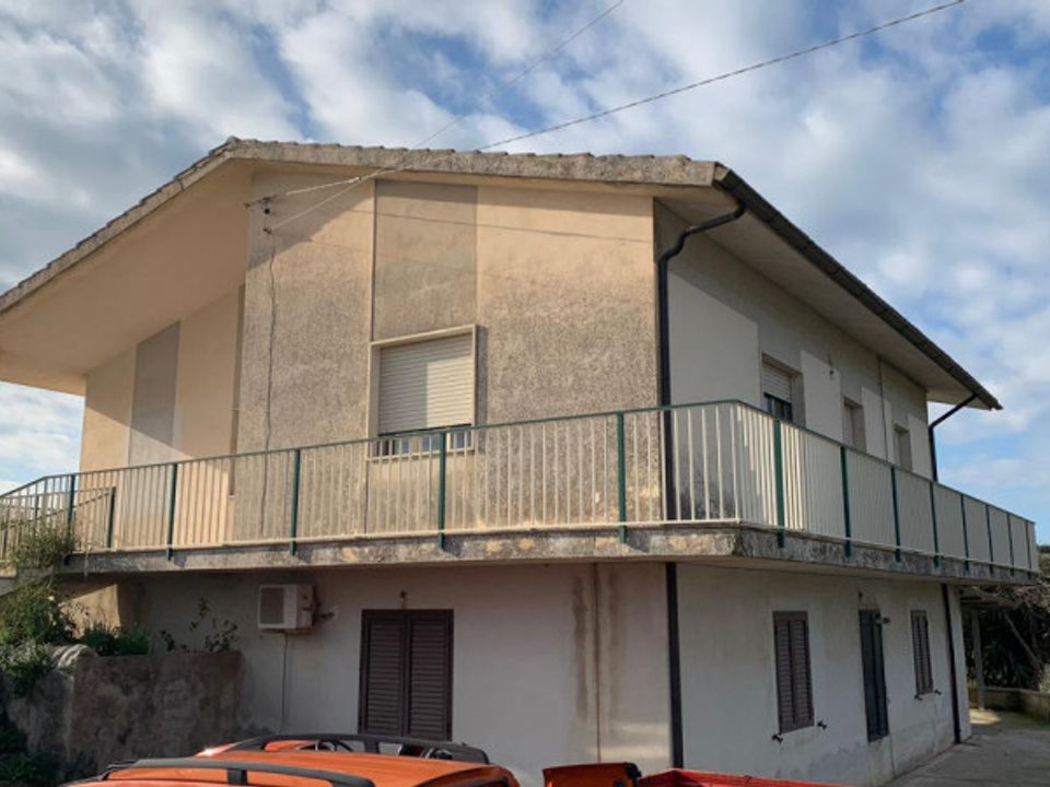 Villa i Modica, Ragusa - foto 1