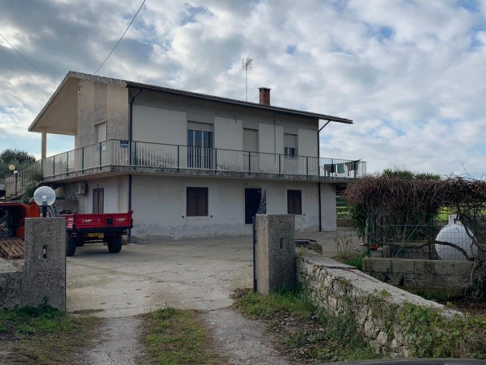 Villa i Modica, Ragusa - foto 2