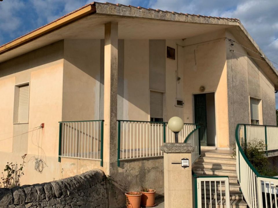 Villa i Modica, Ragusa - foto 3