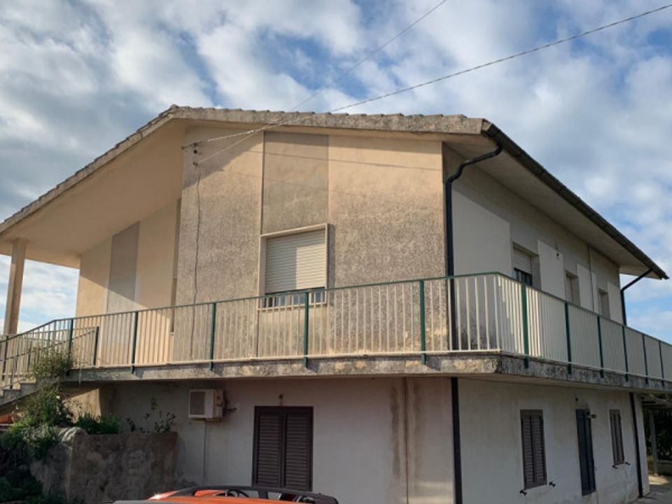 Villa i Modica, Ragusa - foto 4