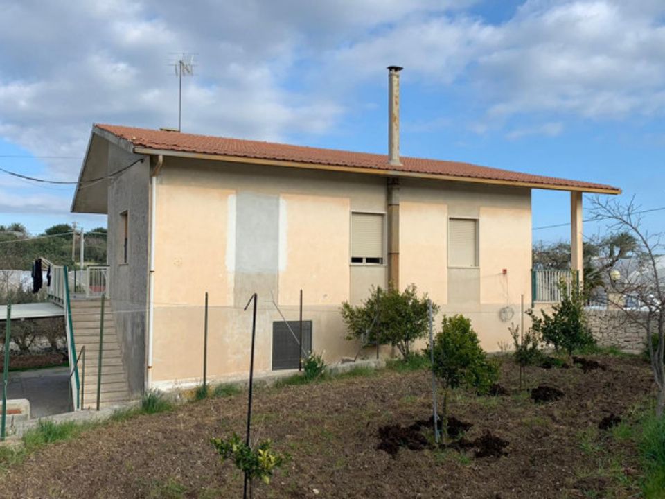 Villa i Modica, Ragusa - foto 5