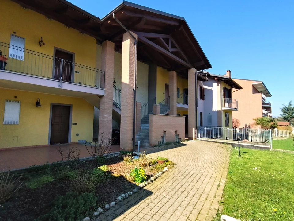 Villa i Monta, Cuneo - bilde 1