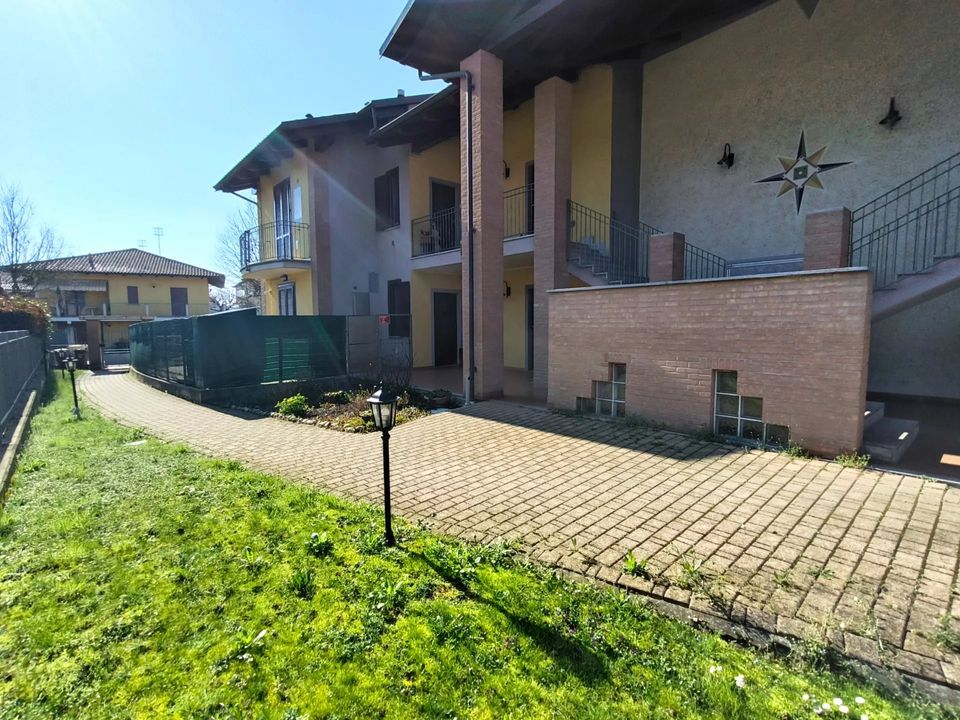 Villa i Monta, Cuneo - bilde 2