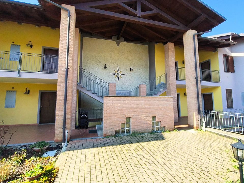 Villa i Monta, Cuneo - bilde 3