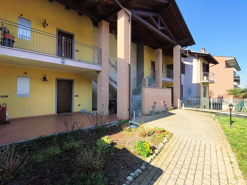 Villa i Monta, Cuneo - bilde 4