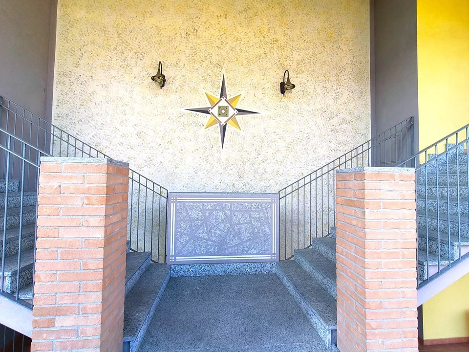 Villa i Monta, Cuneo - bilde 5