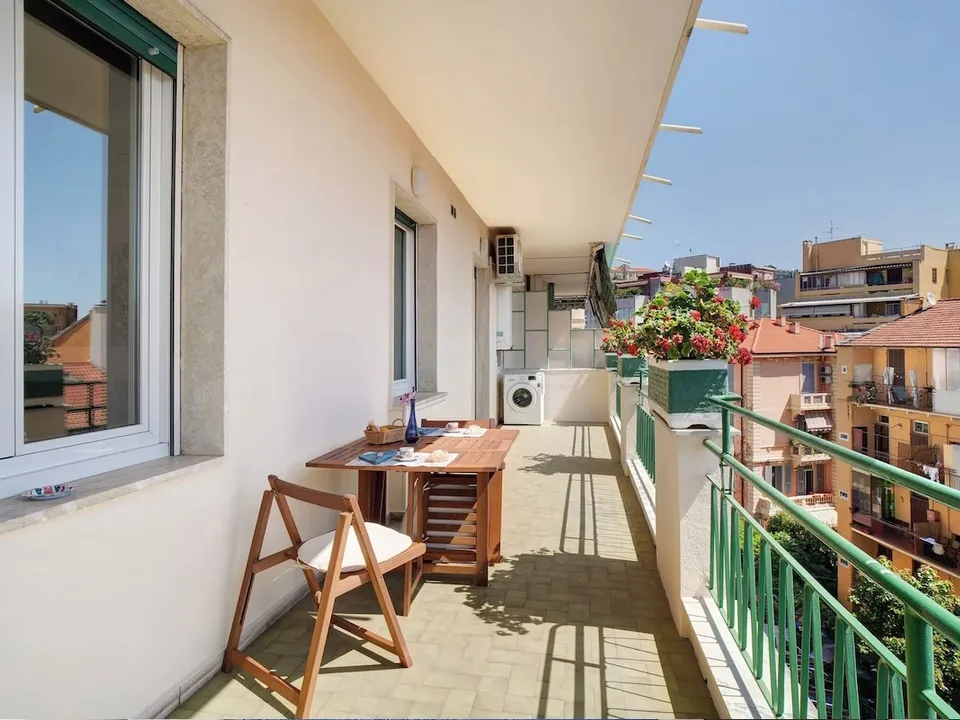 Leilighet i Sanremo, Imperia - bilde 1