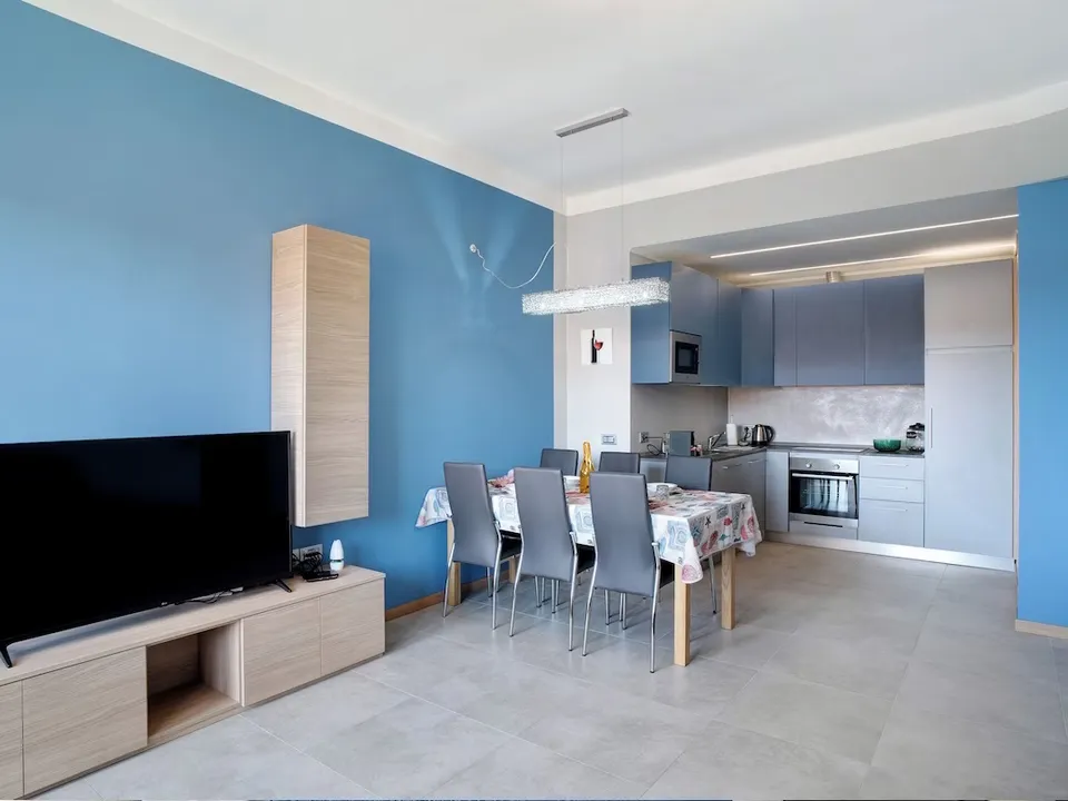 Leilighet i Sanremo, Imperia - bilde 3