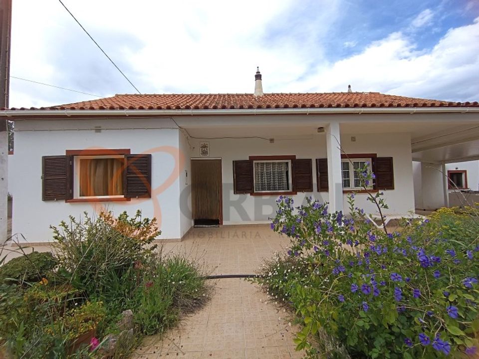 Villa i Alte, Faro - bilde 3
