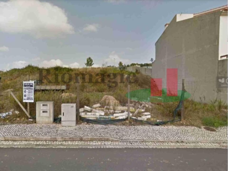 Helårsgrund i Aljubarrota, Leiria - foto 3