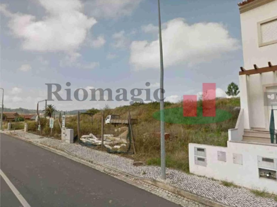 Helårsgrund i Aljubarrota, Leiria - foto 2