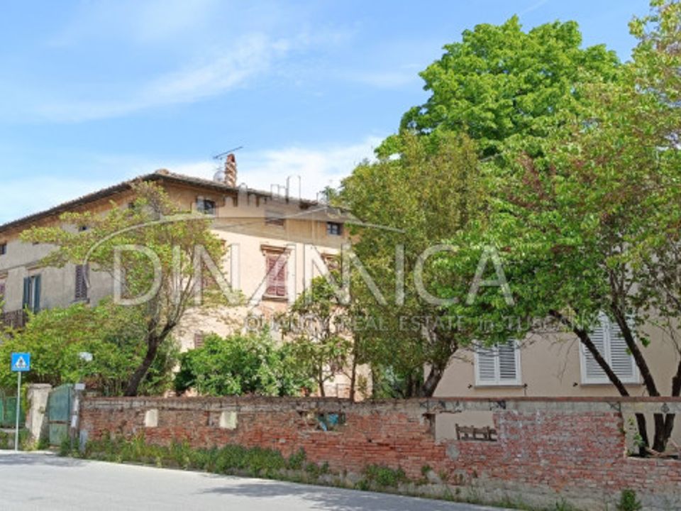 Villa i Castelfranco di Sotto, Pisa - foto 1