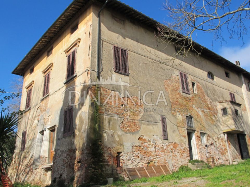 Villa i Castelfranco di Sotto, Pisa - foto 2