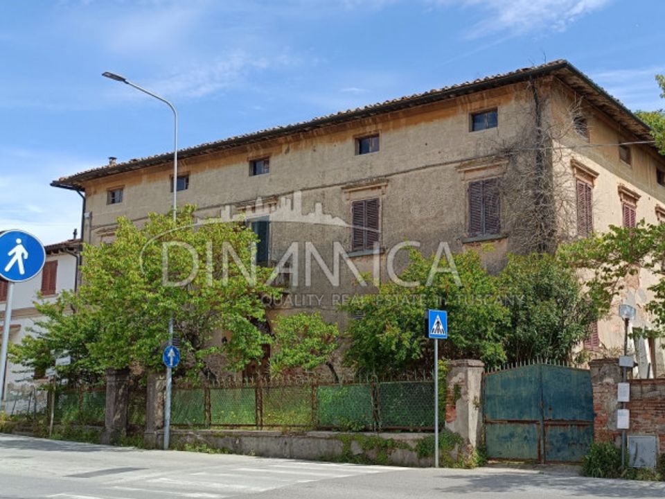 Villa i Castelfranco di Sotto, Pisa - foto 3
