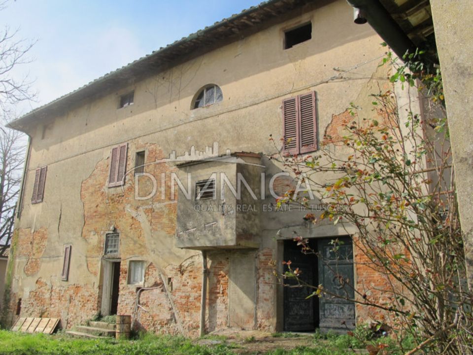 Villa i Castelfranco di Sotto, Pisa - foto 4