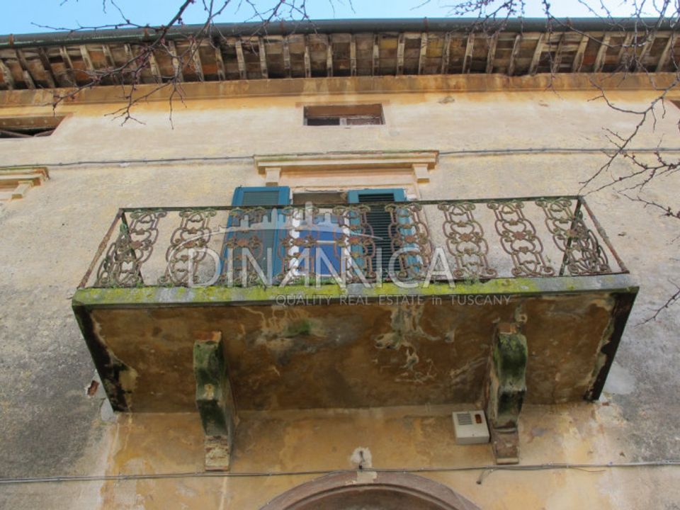 Villa i Castelfranco di Sotto, Pisa - foto 5