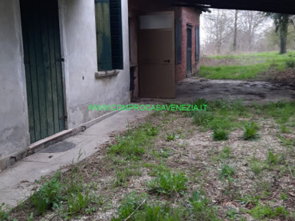 Landejendom i Casier, Treviso - foto 2