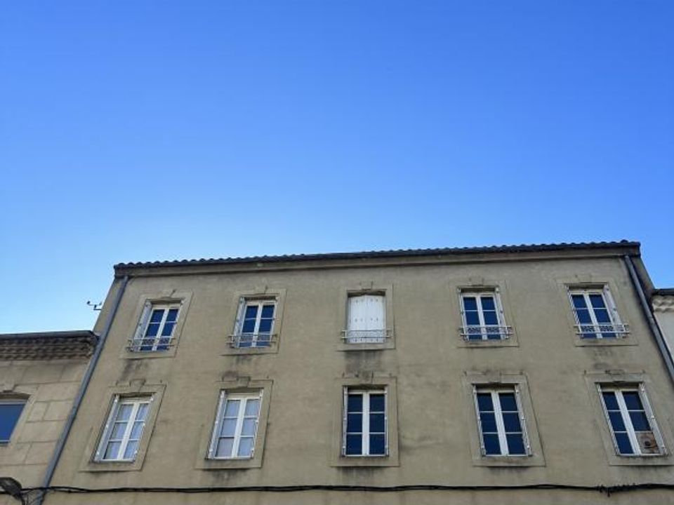 Erhvervsejendom i Alès, Gard - foto 2