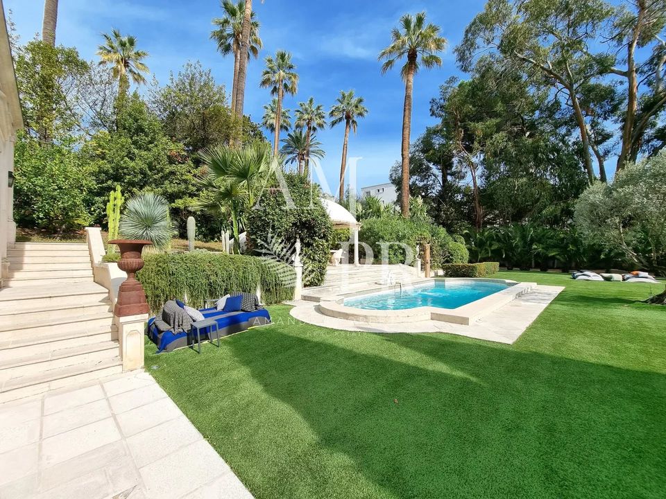 Villa i Cannes, Alpes-Maritimes - foto 4