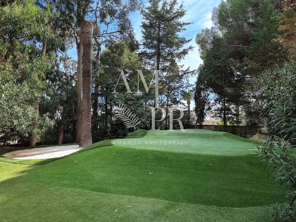 Villa i Cannes, Alpes-Maritimes - foto 5