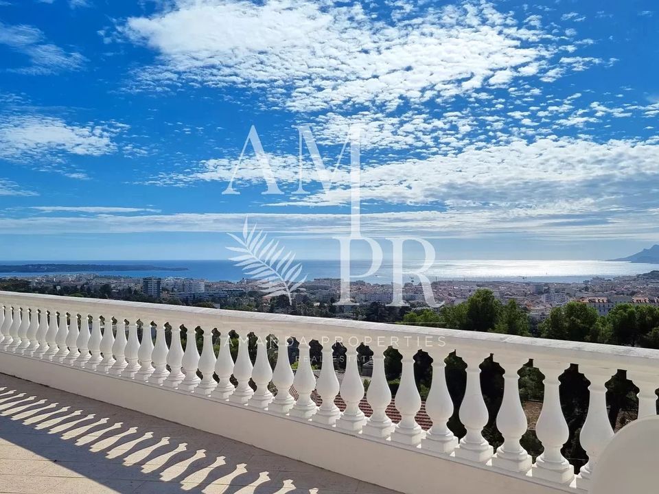 Villa i Cannes, Alpes-Maritimes - foto 3