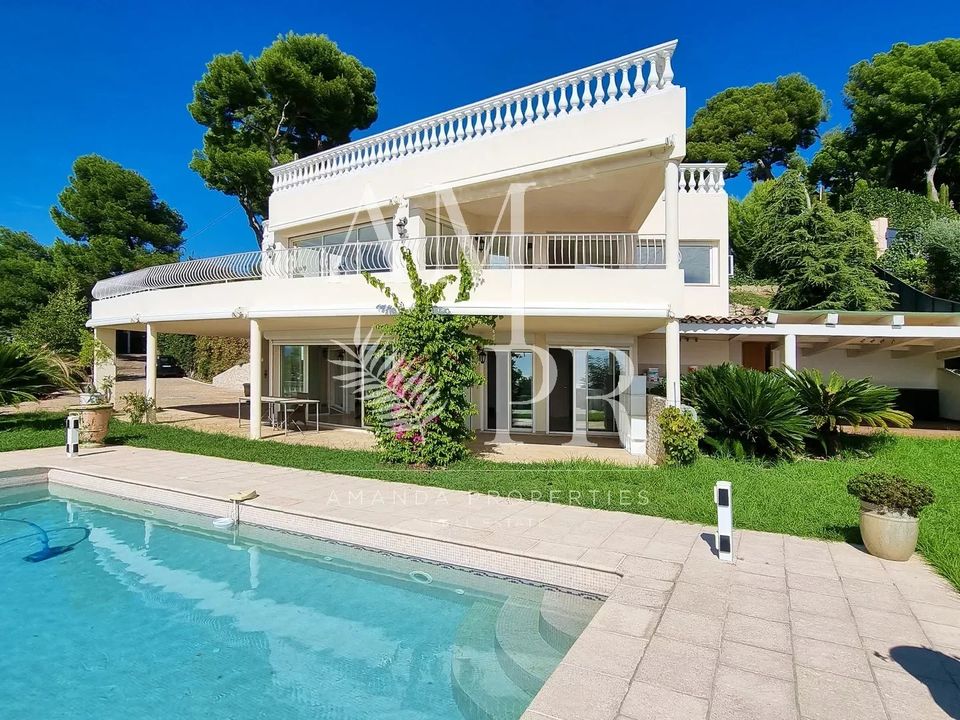 Villa i Cannes, Alpes-Maritimes - foto 4