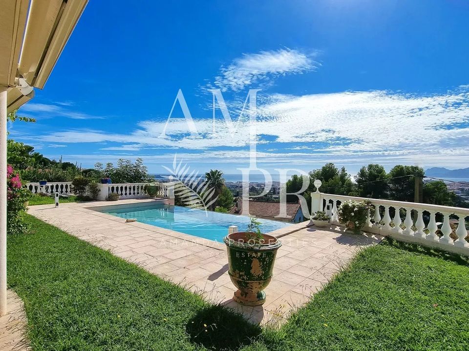 Villa i Cannes, Alpes-Maritimes - foto 5