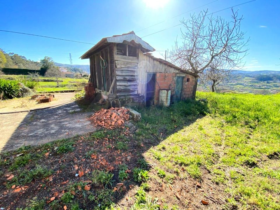Villa in Paredes de Coura, Viana do Castelo - foto 2