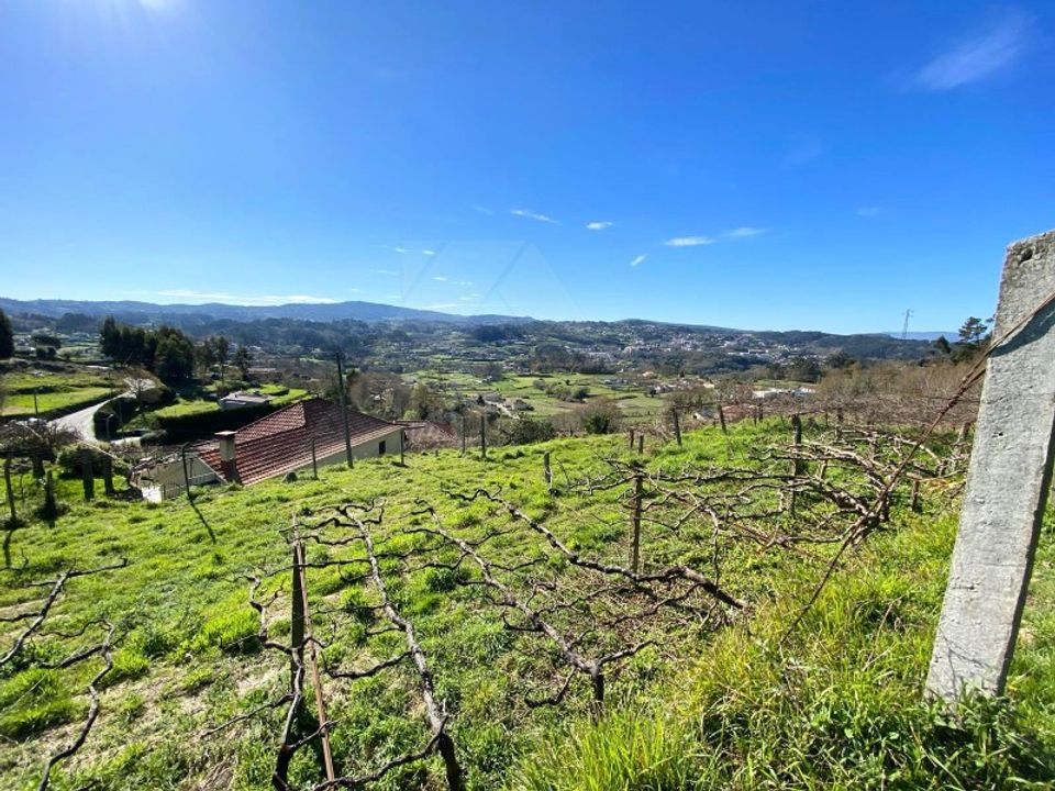 Villa in Paredes de Coura, Viana do Castelo - foto 3