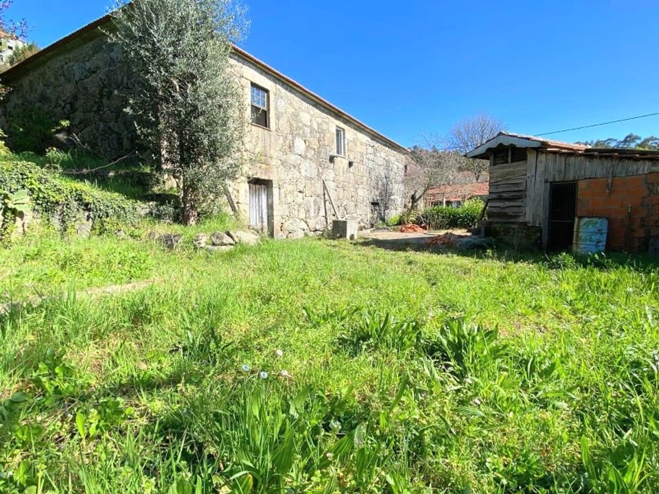 Villa in Paredes de Coura, Viana do Castelo - foto 5
