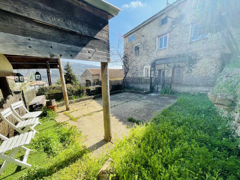 Apartament a Bendejun, Alpes-Maritimes - foto 1