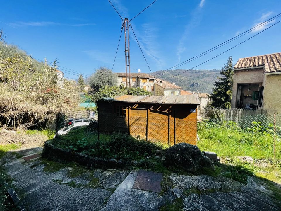 Apartament a Bendejun, Alpes-Maritimes - foto 4