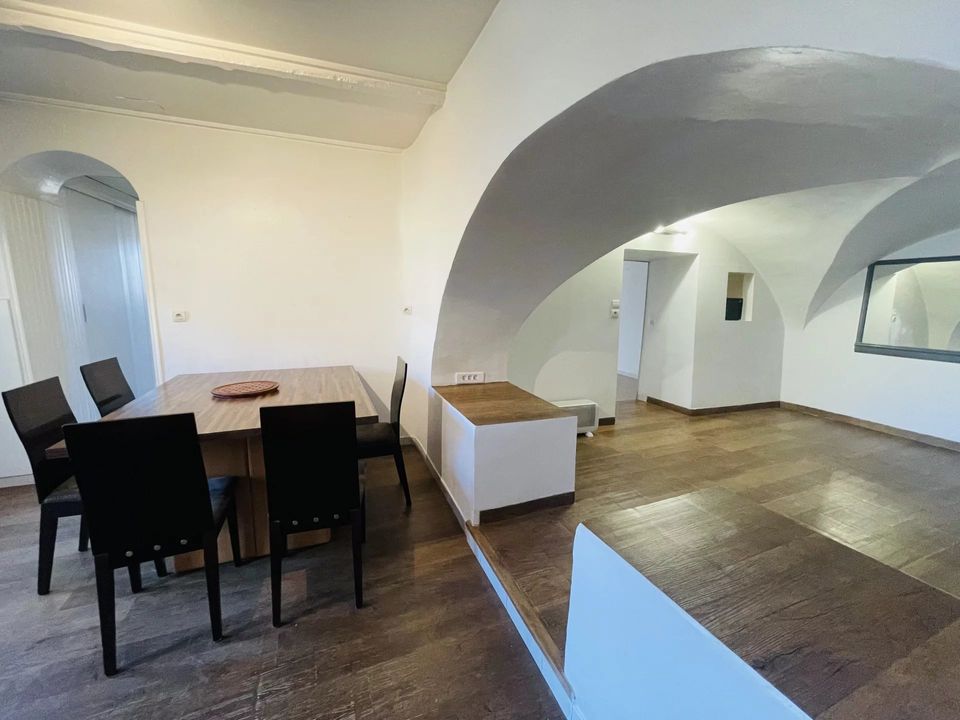 Apartament a Bendejun, Alpes-Maritimes - foto 5