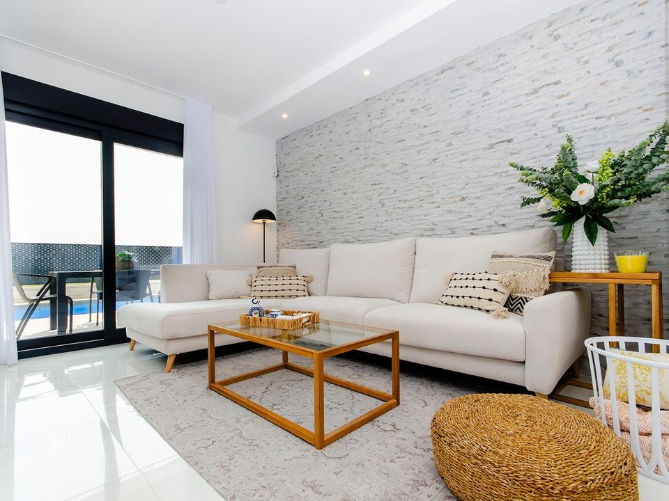 Villa i Orihuela, Alicante - foto 3