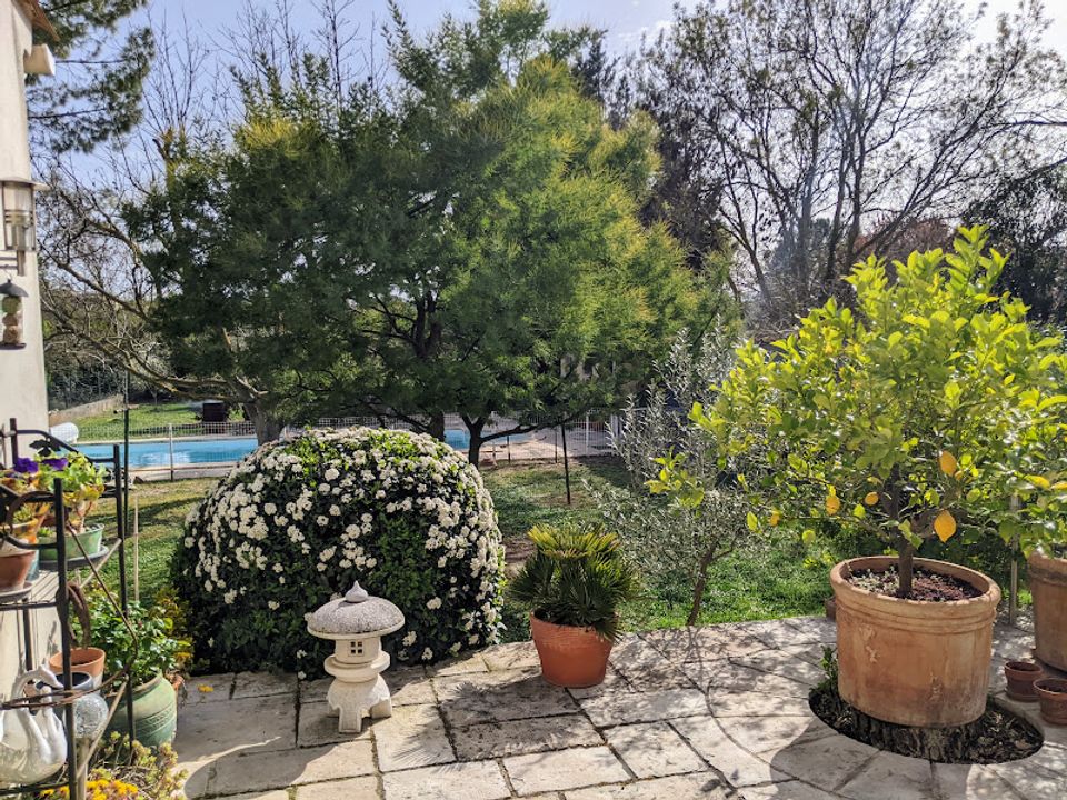Villa i Castelnau-d'Aude, Aude - foto 5