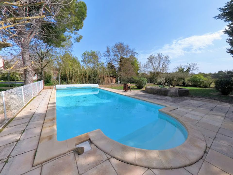 Villa i Castelnau-d'Aude, Aude - foto 2
