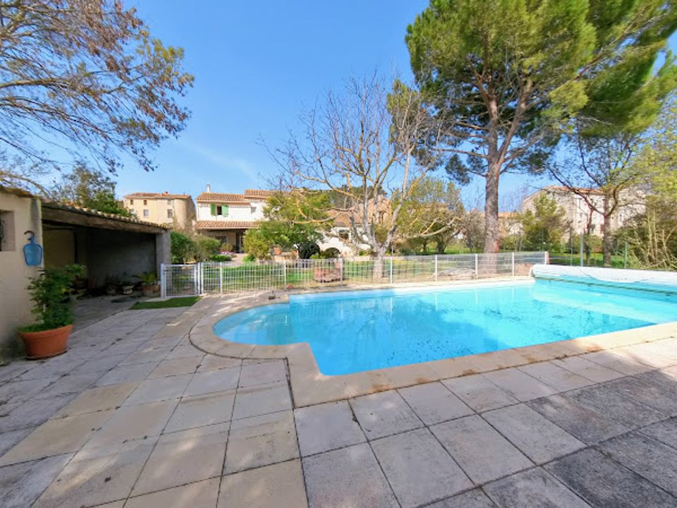 Villa i Castelnau-d'Aude, Aude - foto 3