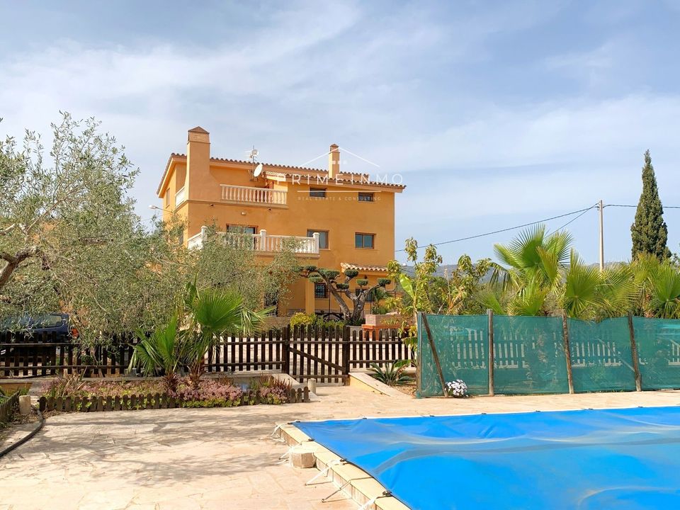 Villa i Camarles, Tarragona - foto 2