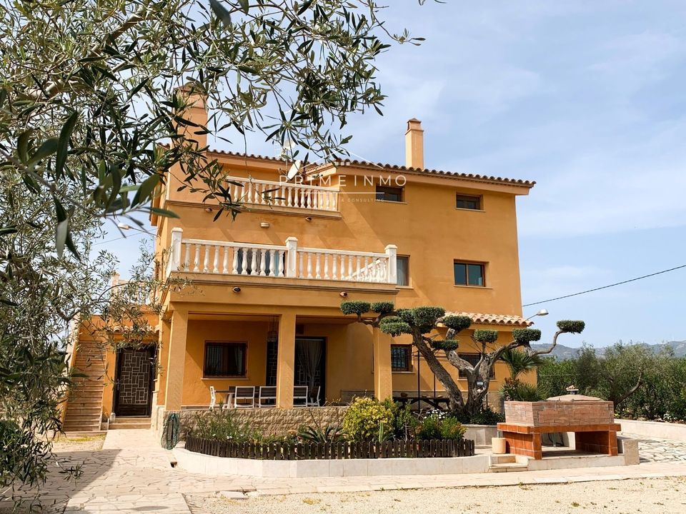 Villa i Camarles, Tarragona - foto 4