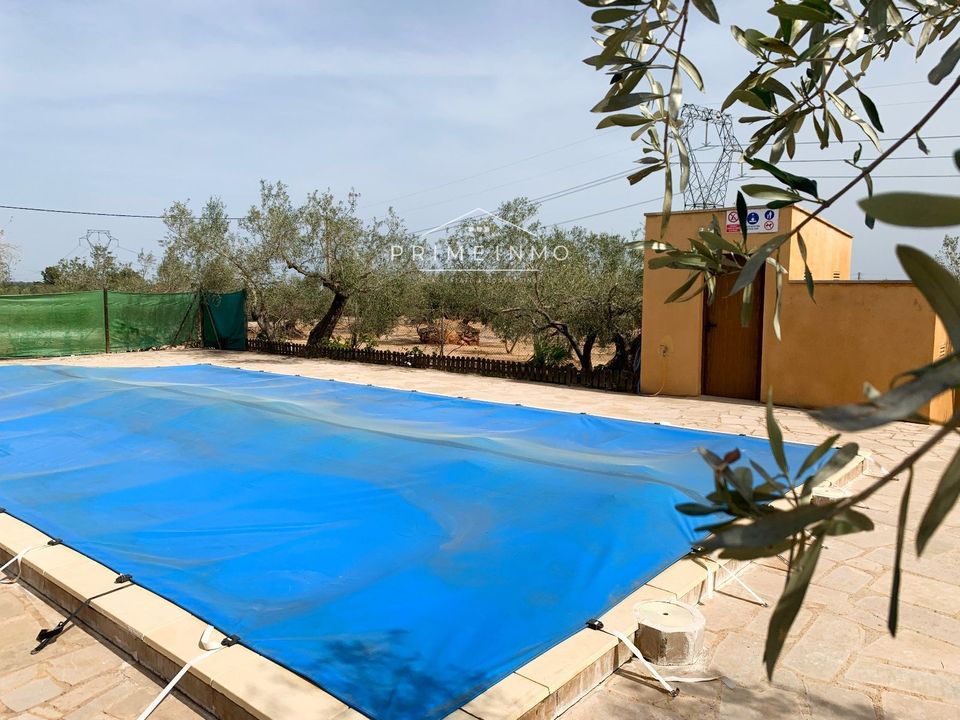 Villa i Camarles, Tarragona - foto 3