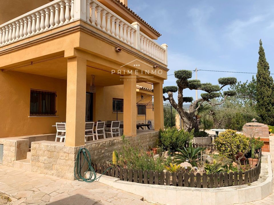 Villa i Camarles, Tarragona - foto 5