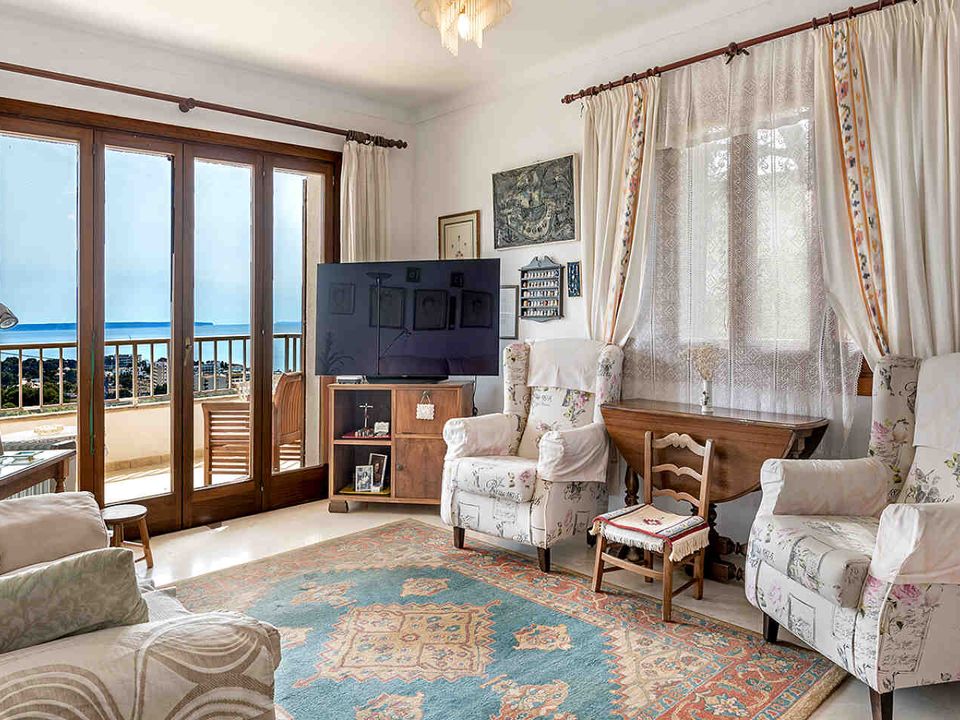 Villa i Costa D'en Blanes, Mallorca - foto 5