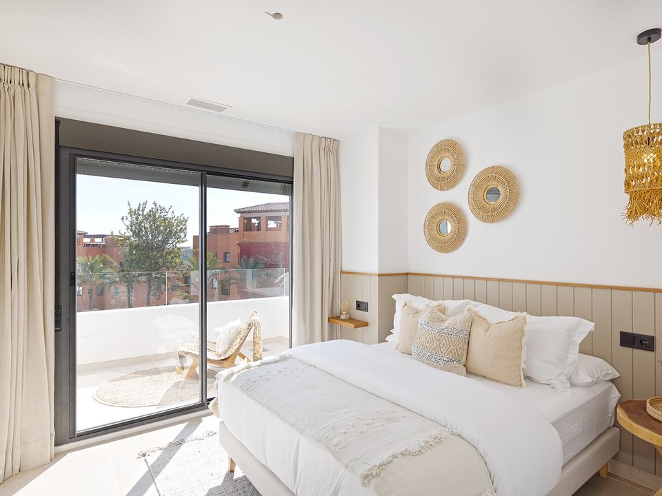 Lejlighed i Casares, Malaga - foto 4