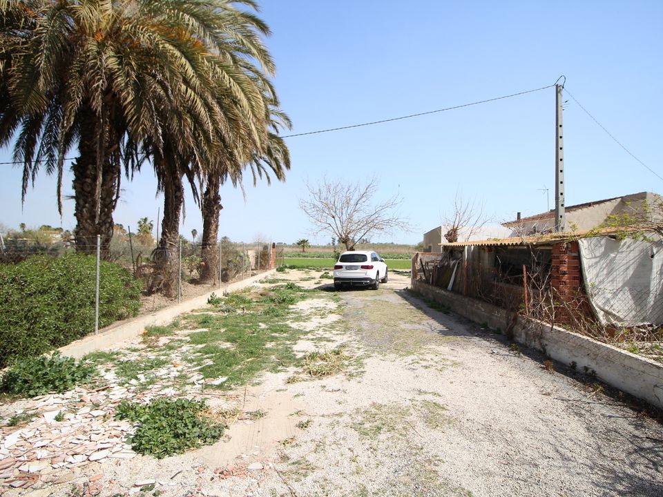 Landejendom i Dolores, Alicante - foto 4