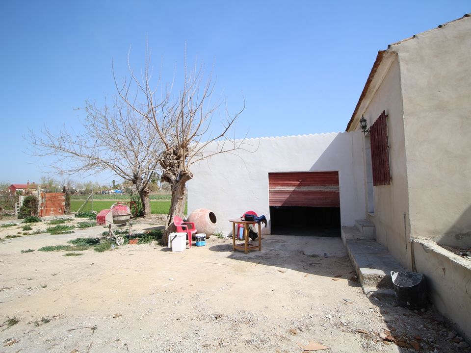 Landejendom i Dolores, Alicante - foto 5