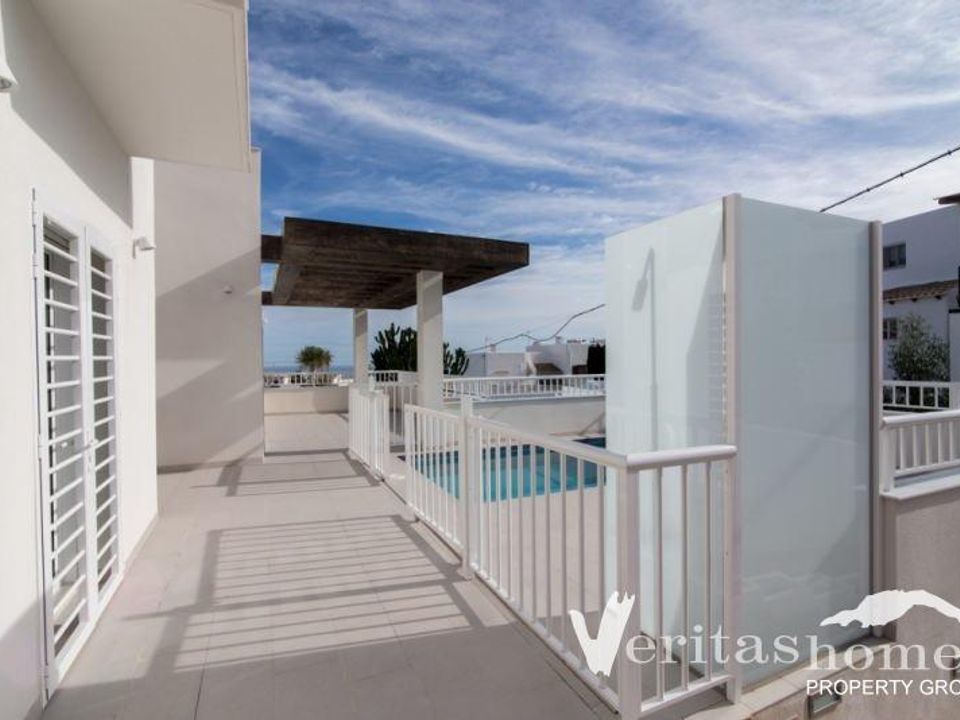 Villa i Mojacar, Almeria - foto 3