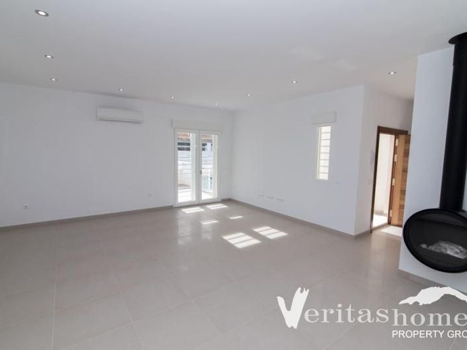 Villa i Mojacar, Almeria - foto 4