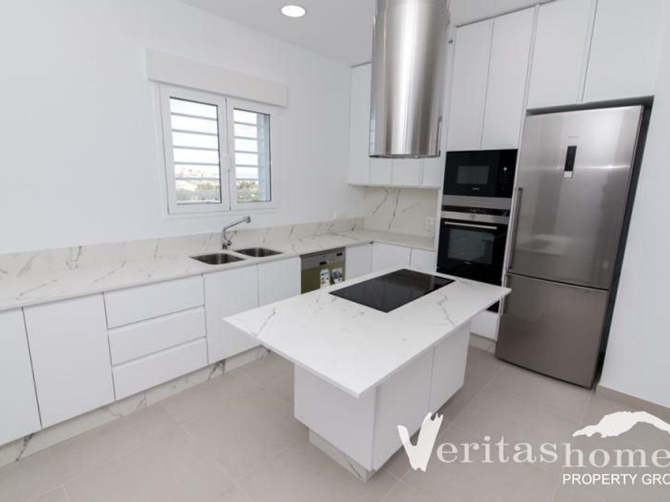 Villa i Mojacar, Almeria - foto 5